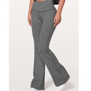 Lululemon Women’s Throwback Pant